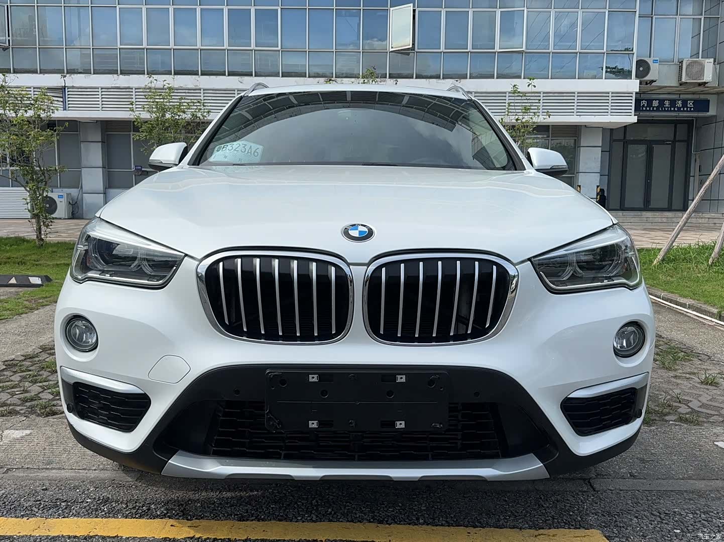 BMW X1, 2016 2