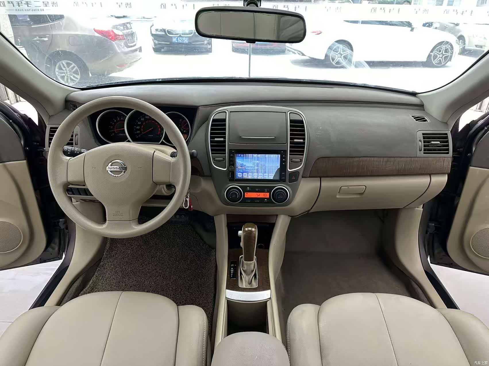 Nissan Sylphy, 2012 все фото