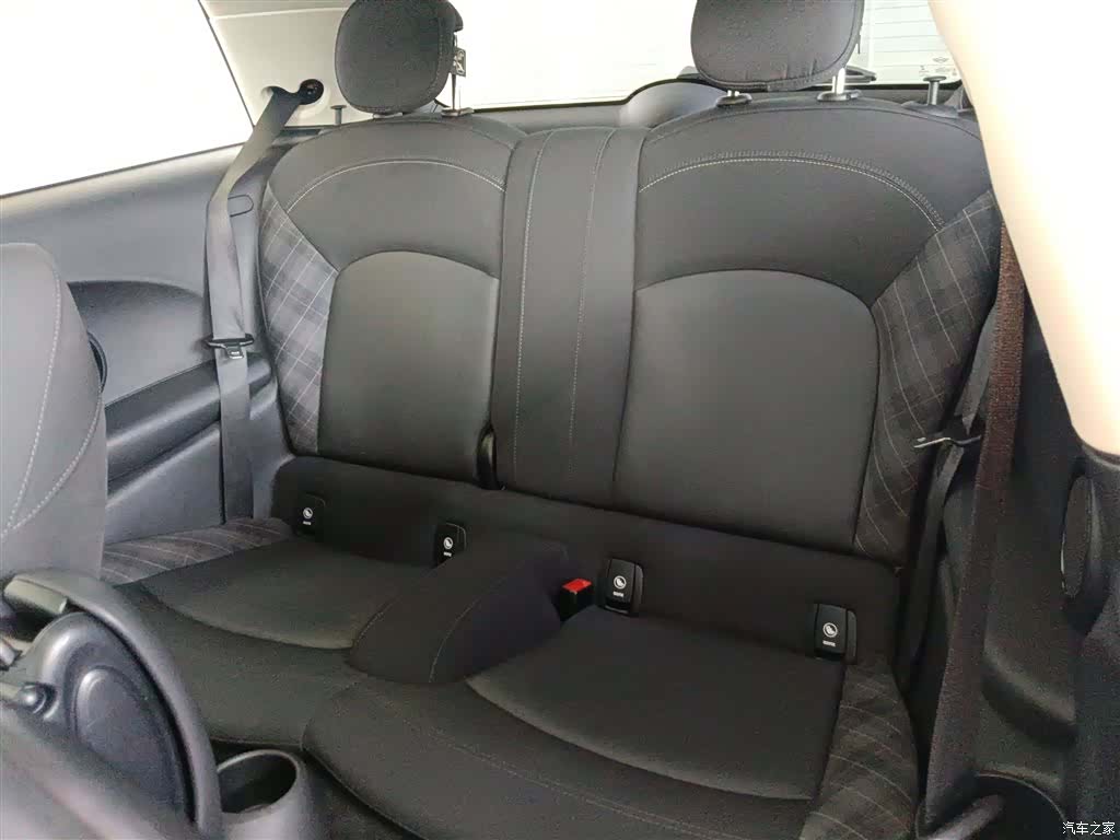Mini Cooper, 2017 10