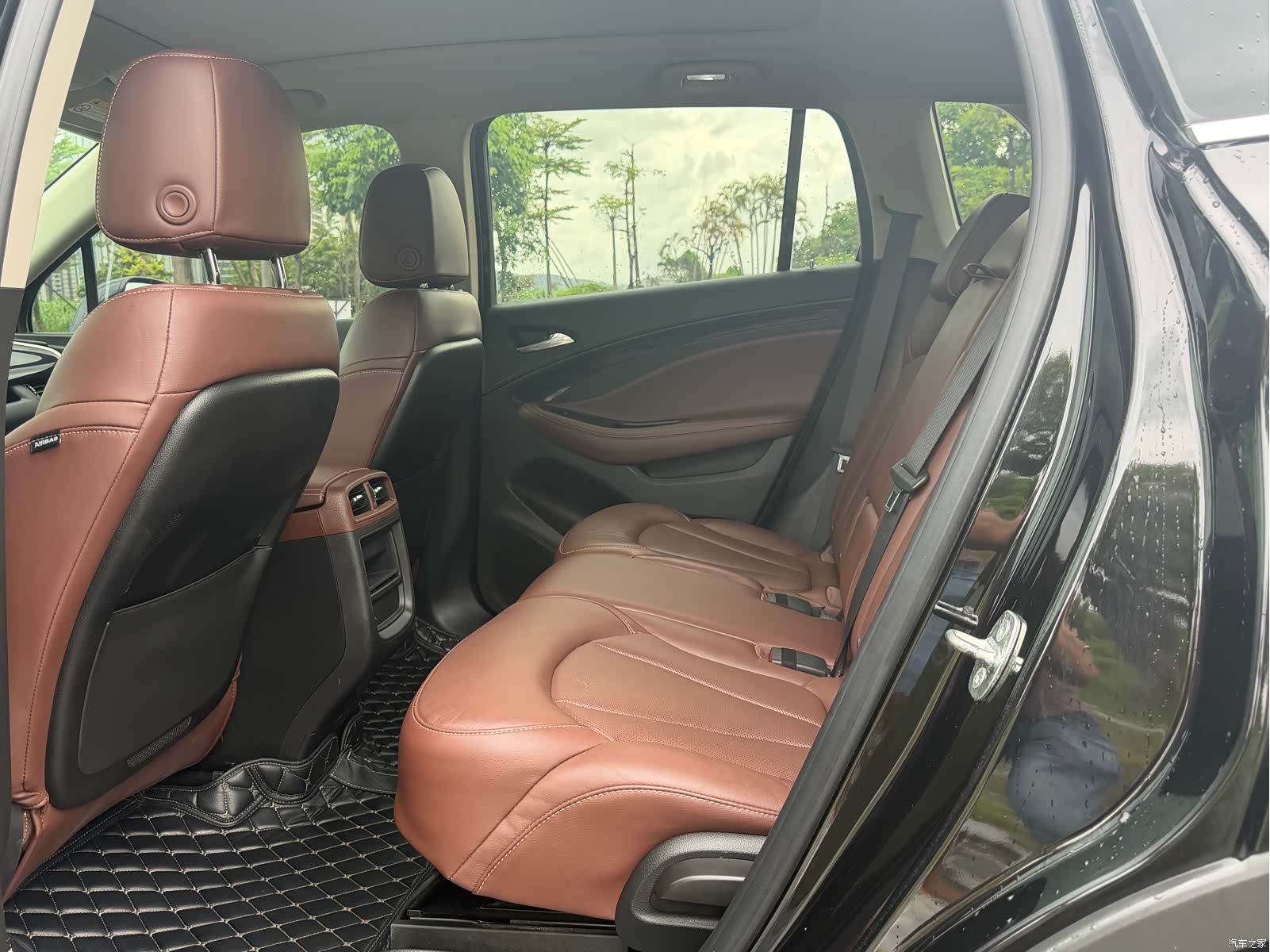 Buick Envision Plus, 2021 11