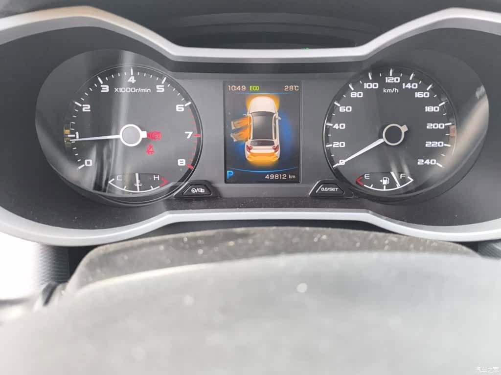 Geely Emgrand, 2018 все фото