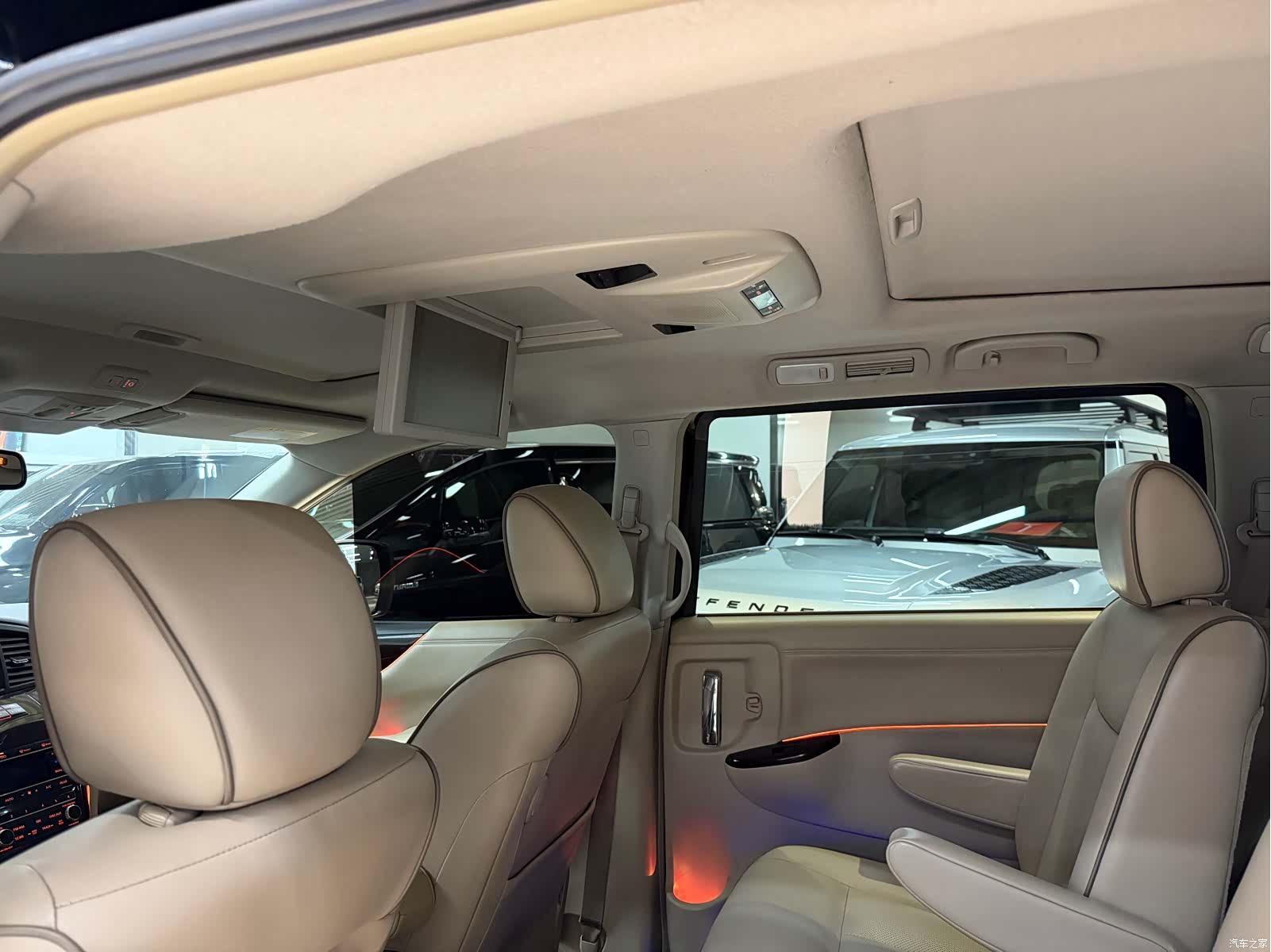 Nissan SL, 2016 15