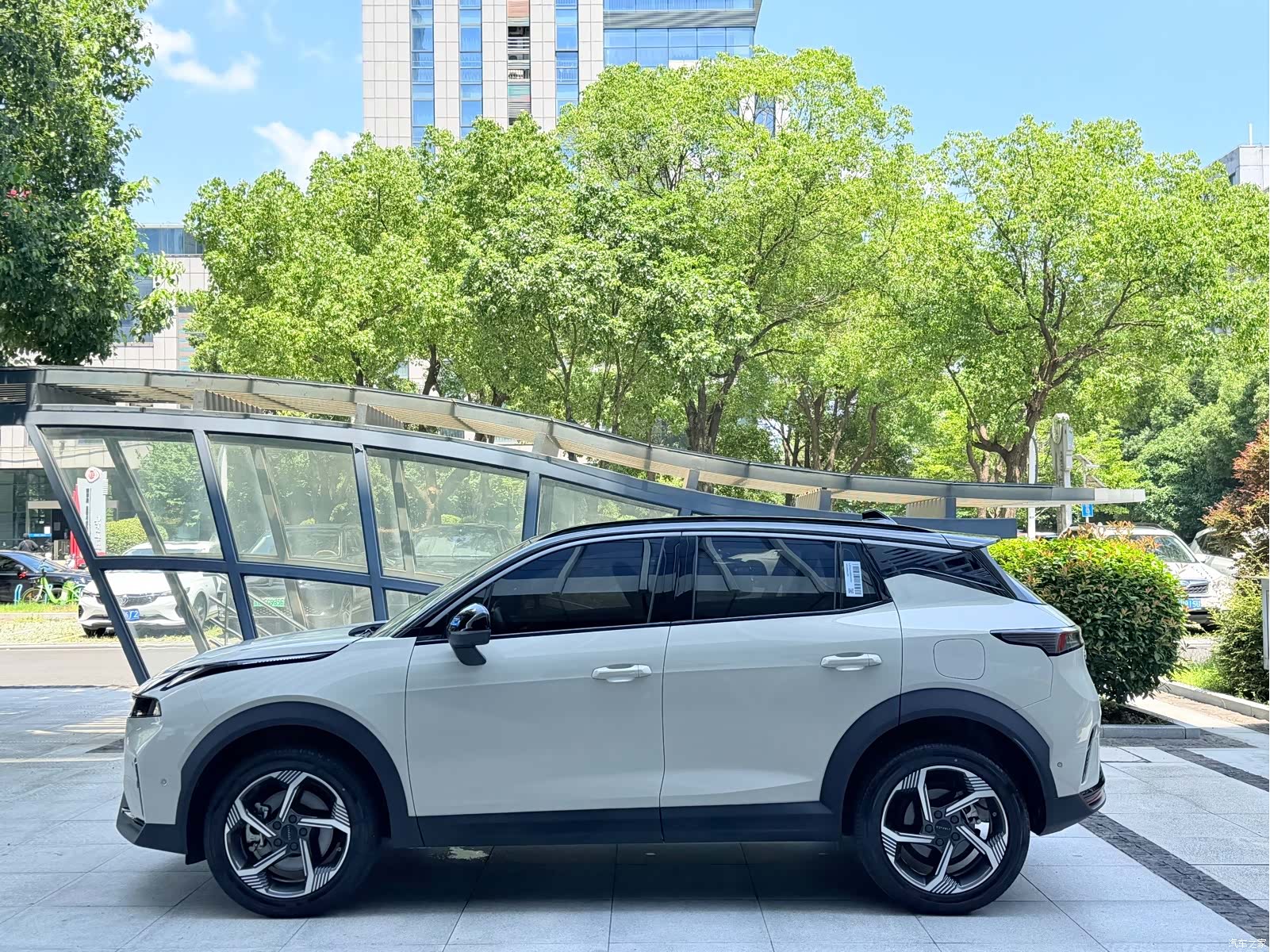 Lynk & Co 02, 2025 4
