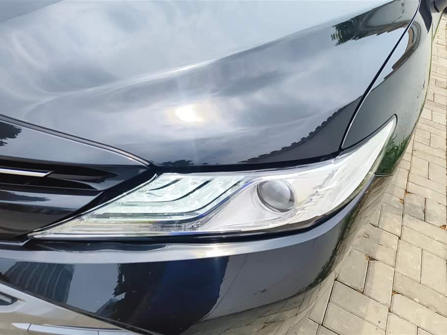 Toyota Camry Toyota Camry