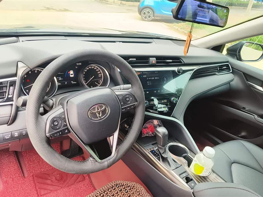 Toyota Camry Toyota Camry