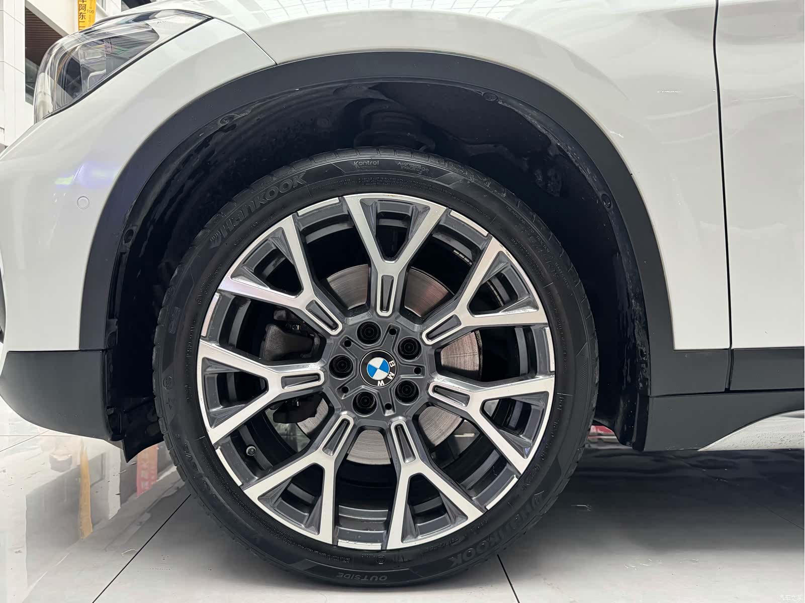 BMW X1, 2020 21