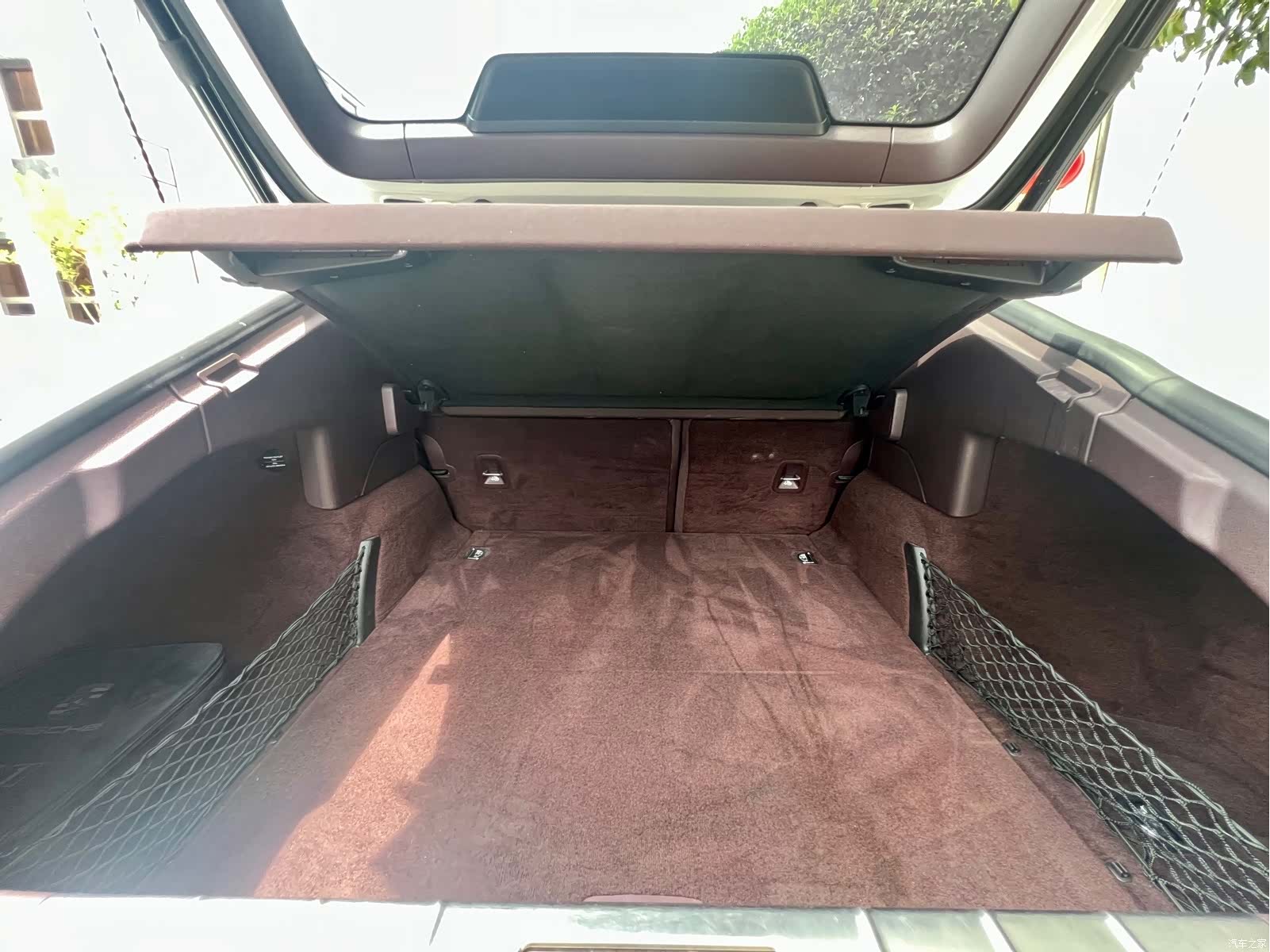 Porsche Panamera, 2015 23