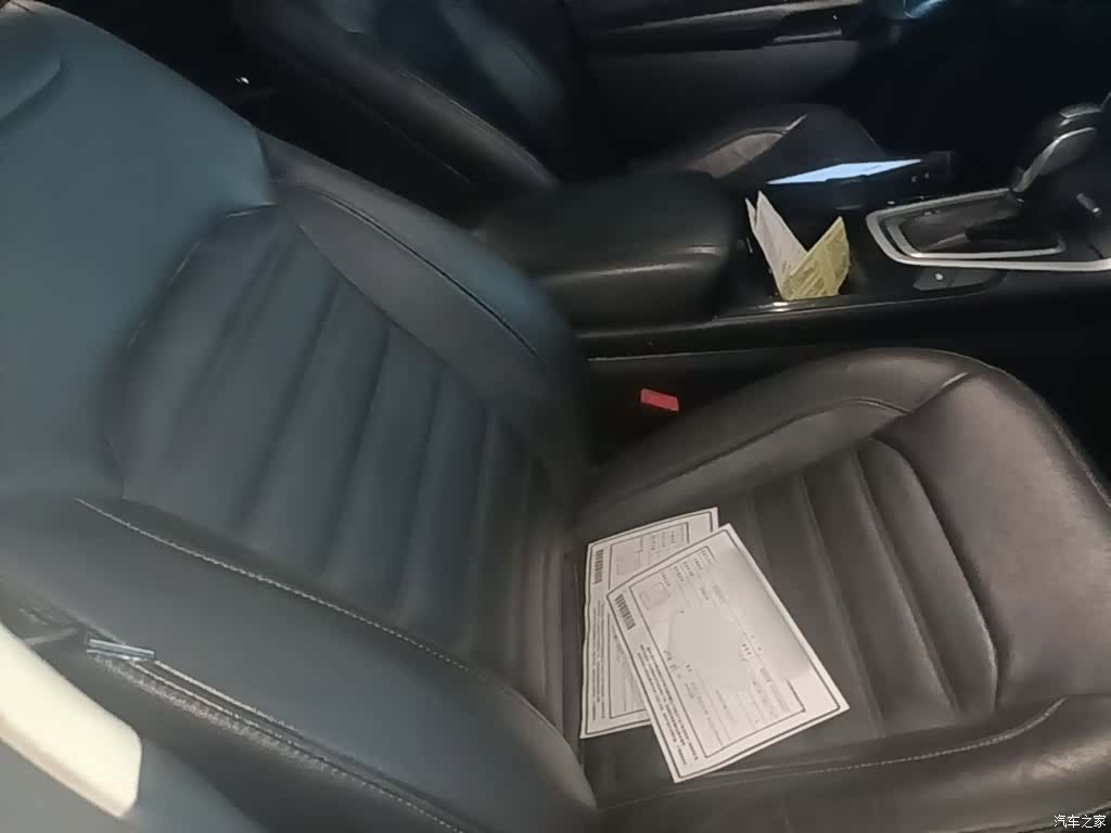 Ford Edge, 2019 25