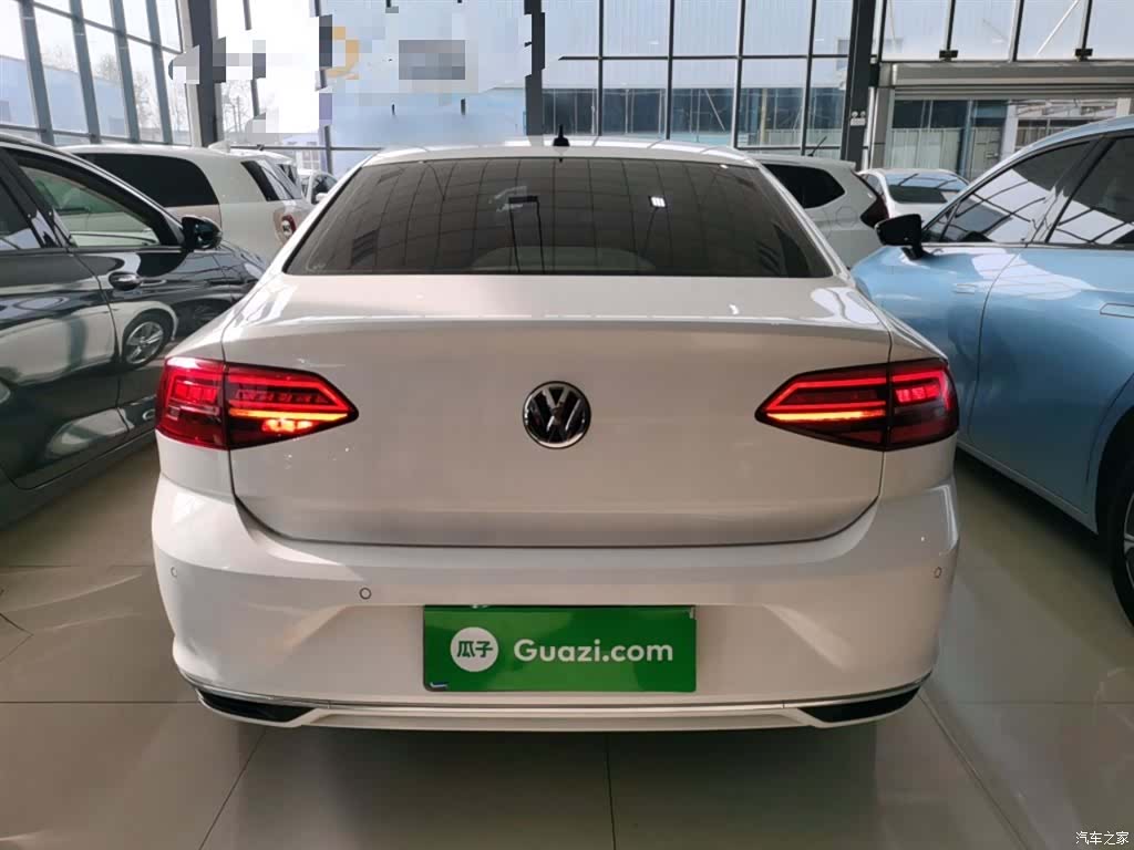 Volkswagen Lamando, 2019 6