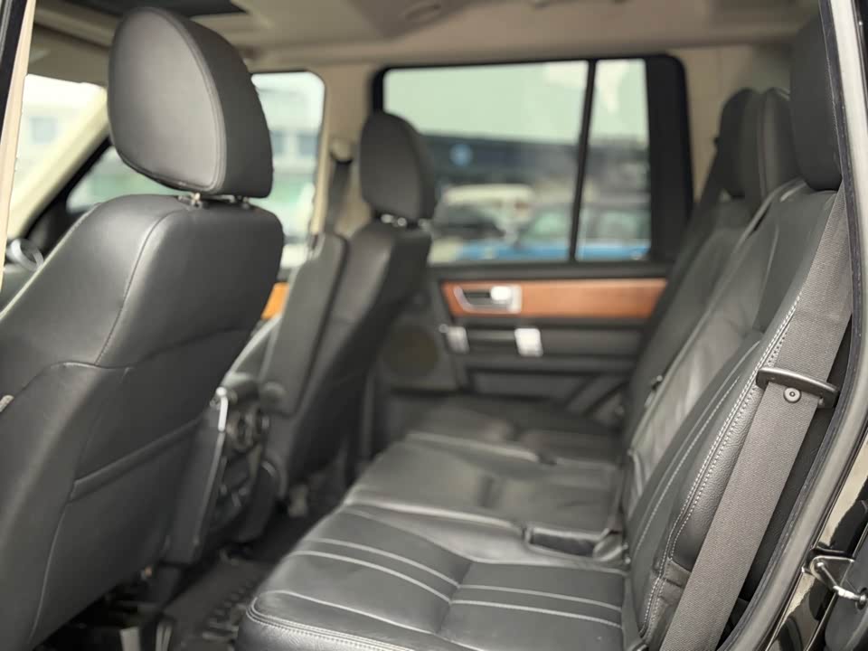 Land Rover discover Land Rover discover
