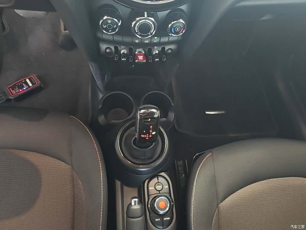 Mini ONE, 2021 13