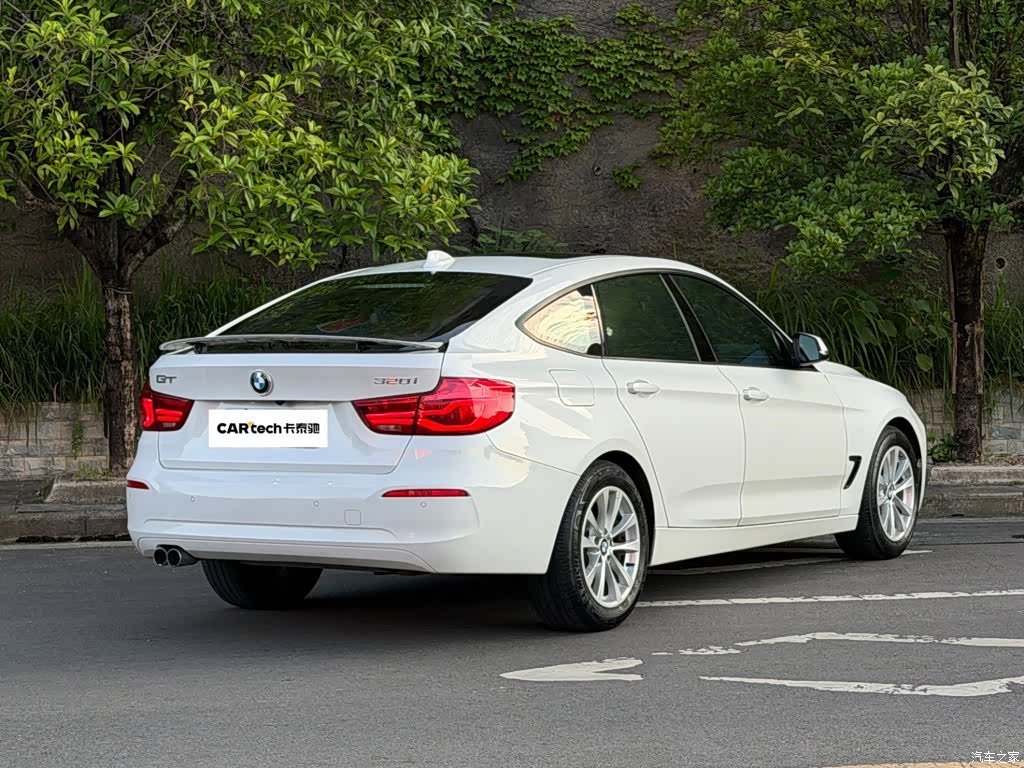 BMW 3 Series, 2017 10