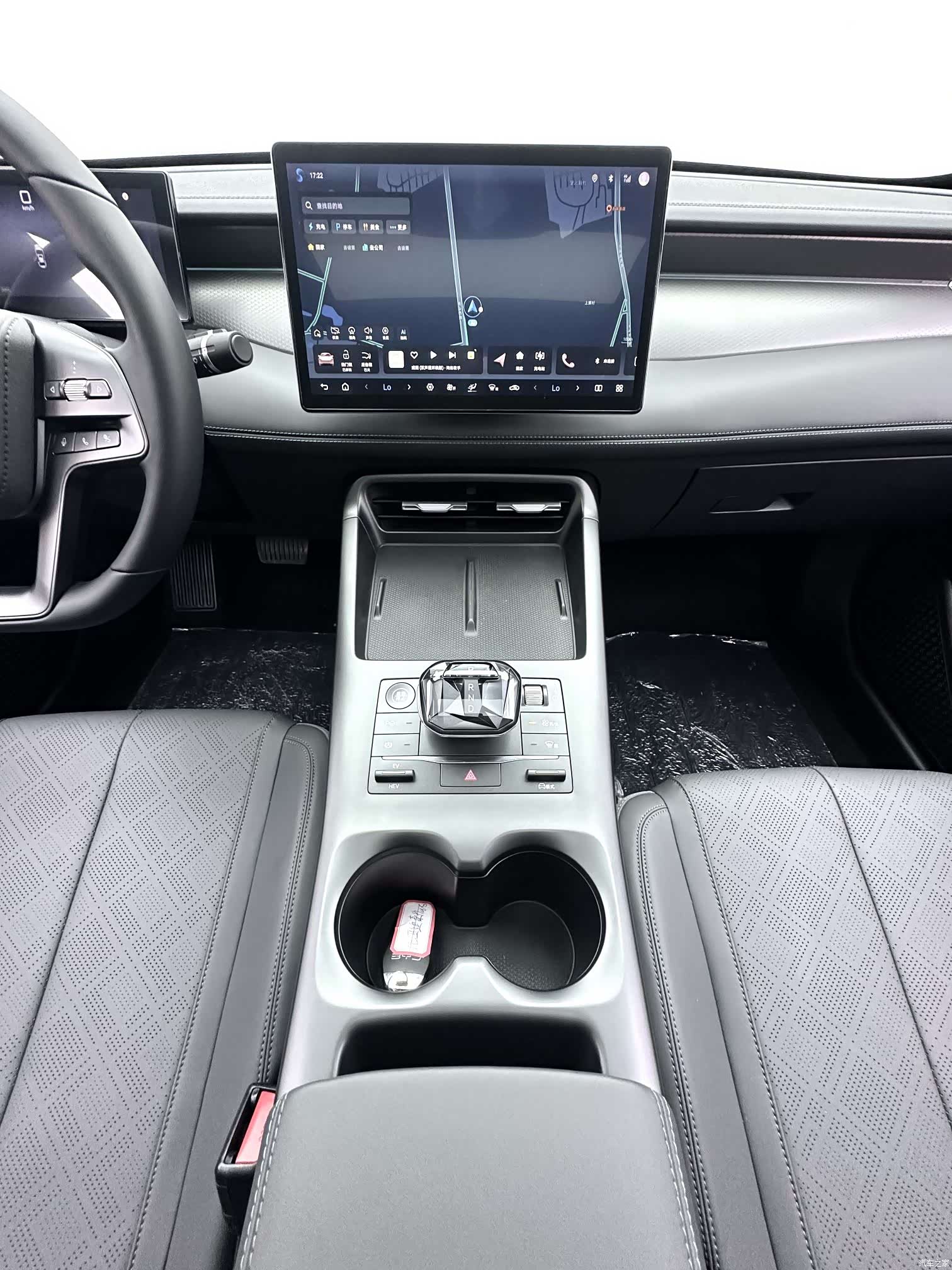 BYD Qin, 2025 8