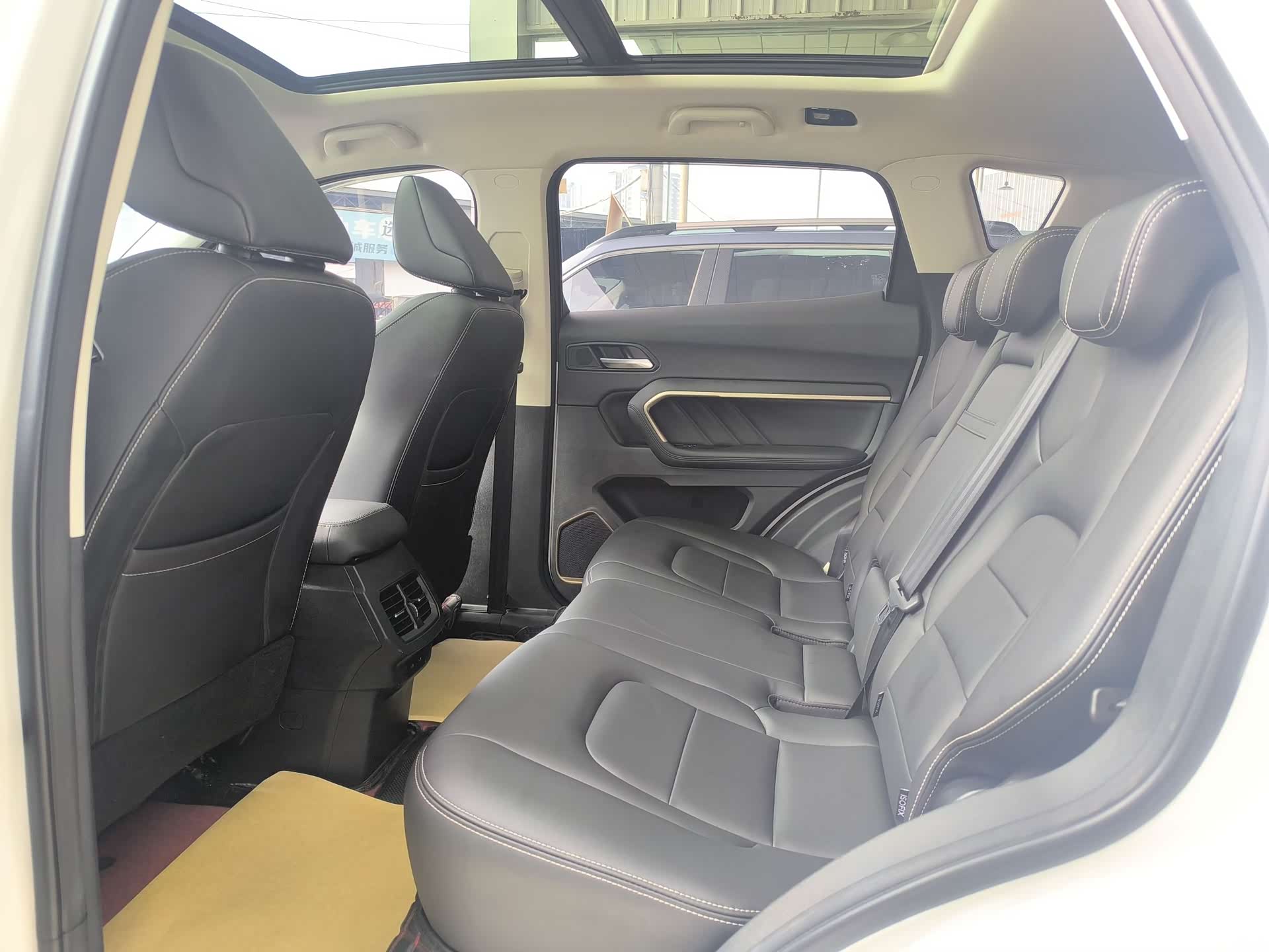 Haval H6, 2019 все фото