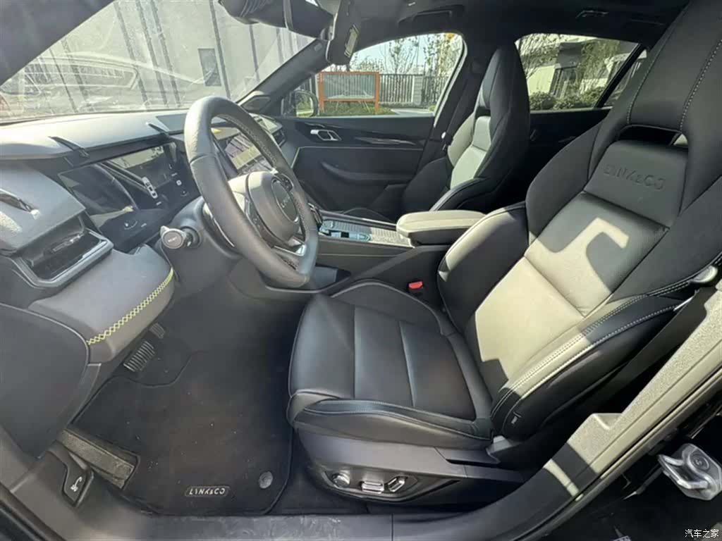 Lynk & Co 02, 2022 4