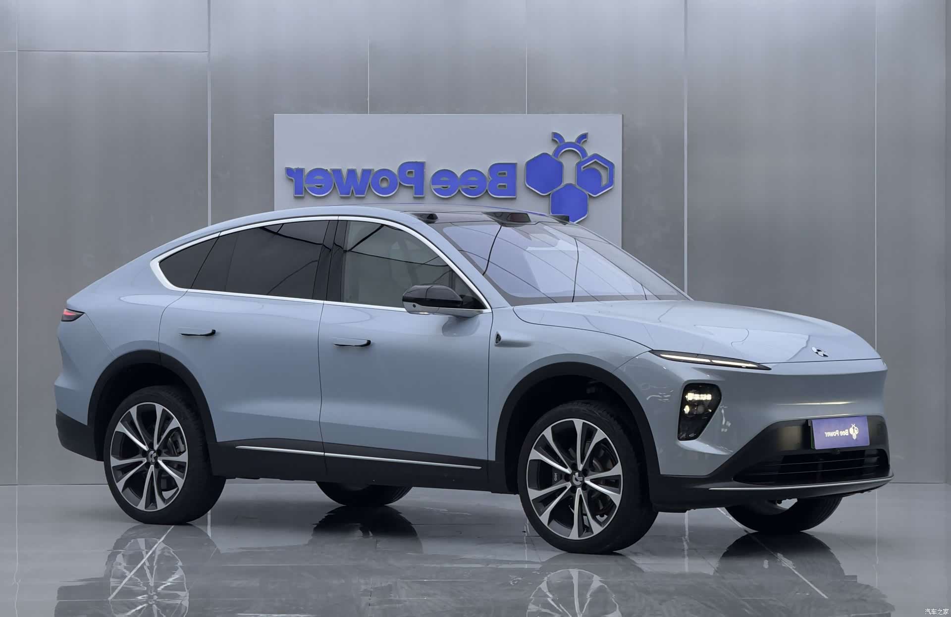 NIO EC7, 2023 3