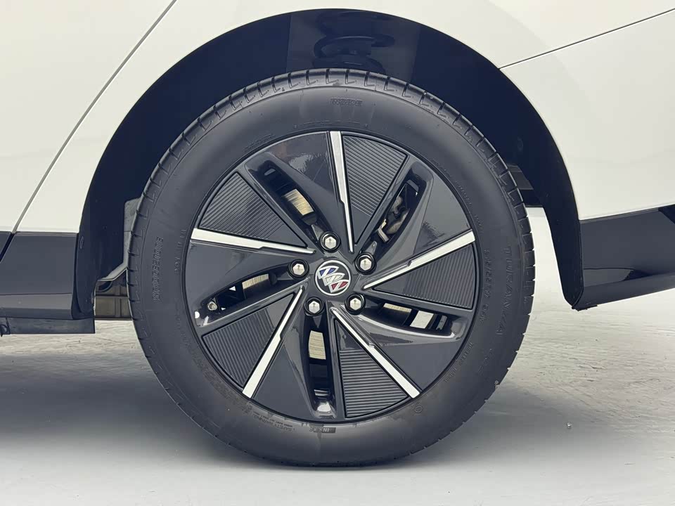 Buick Slightly blue 6