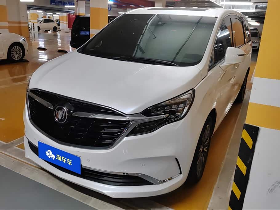 Buick GL8 Buick GL8