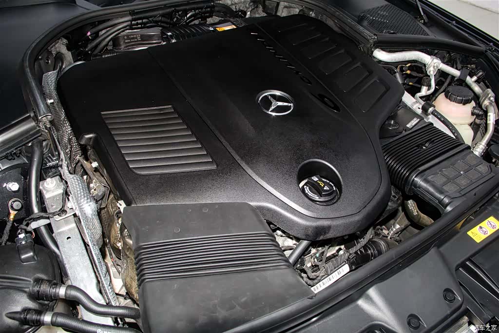 Maybach S-Class, 2022 13