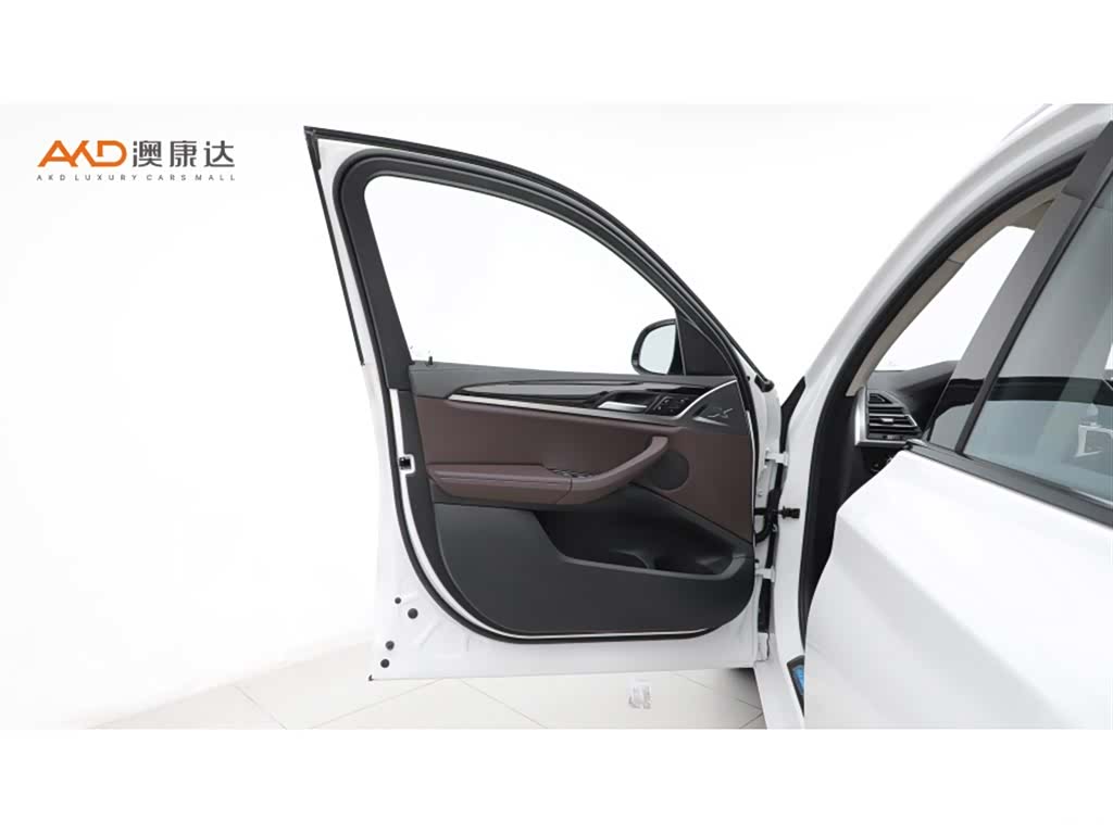 BMW X3, 2021 10