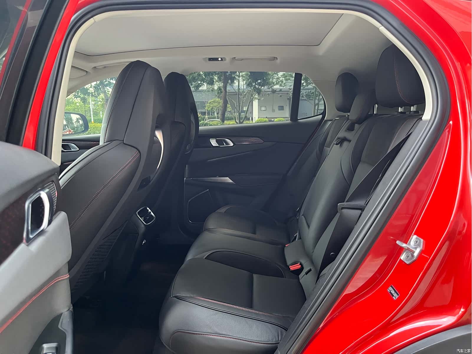 Lynk & Co 01, 2019 9