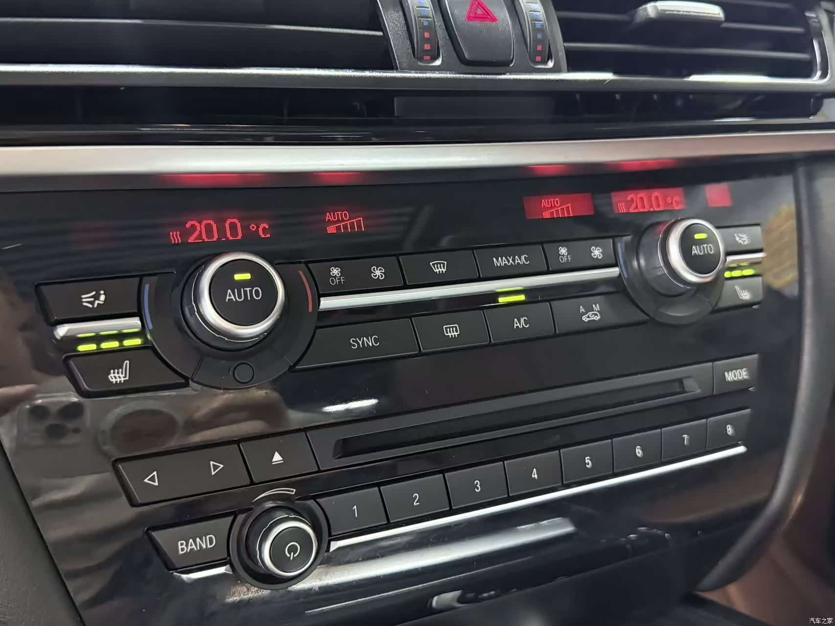 BMW X5, 2016 19
