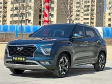 �����ִ�ix25 2020�� 1.5L CVT DLX�����