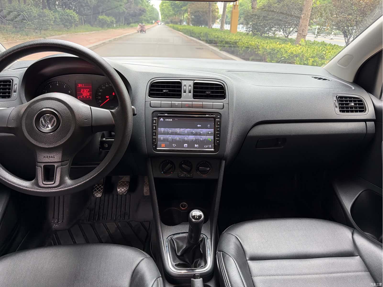 Volkswagen Polo, 2014 8