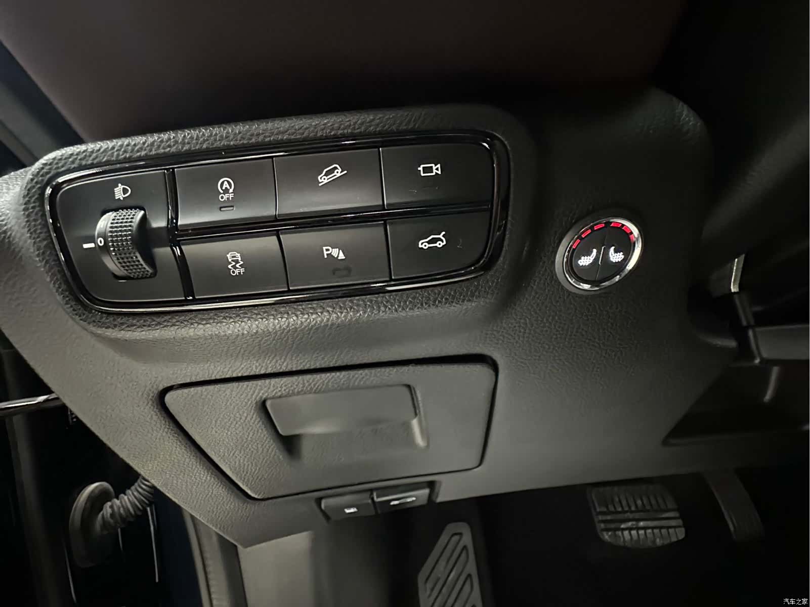 GAC M6, 2022 19