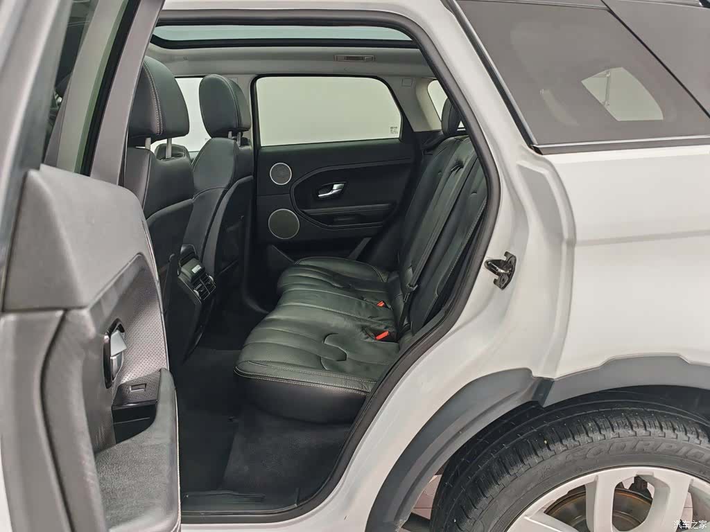 Land Rover Range Rover, 2014 15