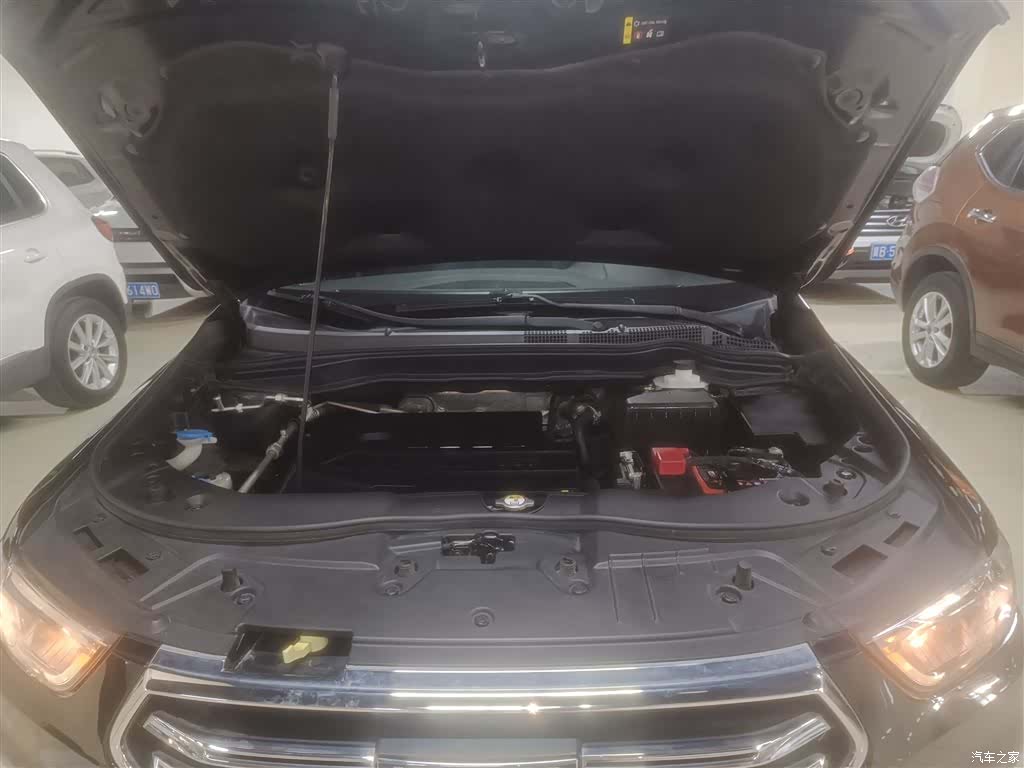 Haval H6, 2020 19