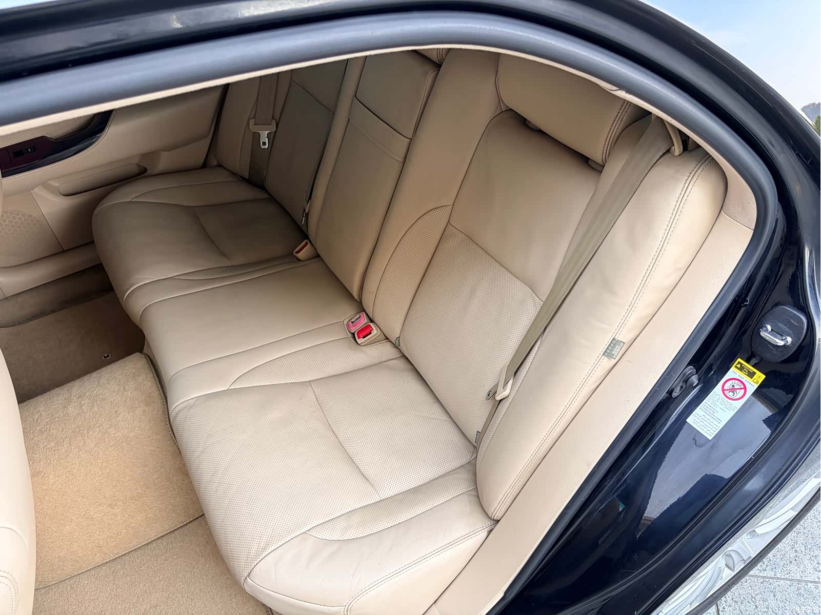 Toyota Crown, 2010 16