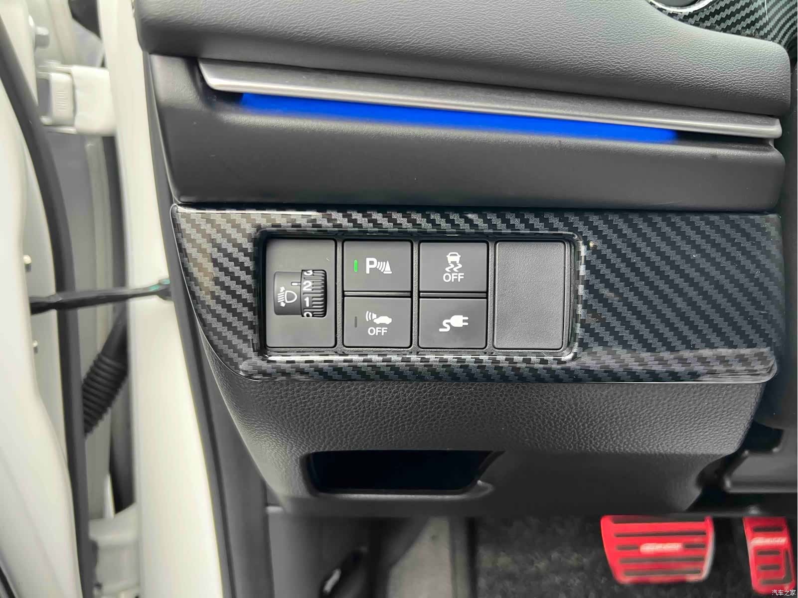 Honda e NS1, 2022 25