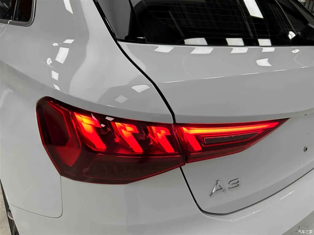 Audi A3, 2023 19