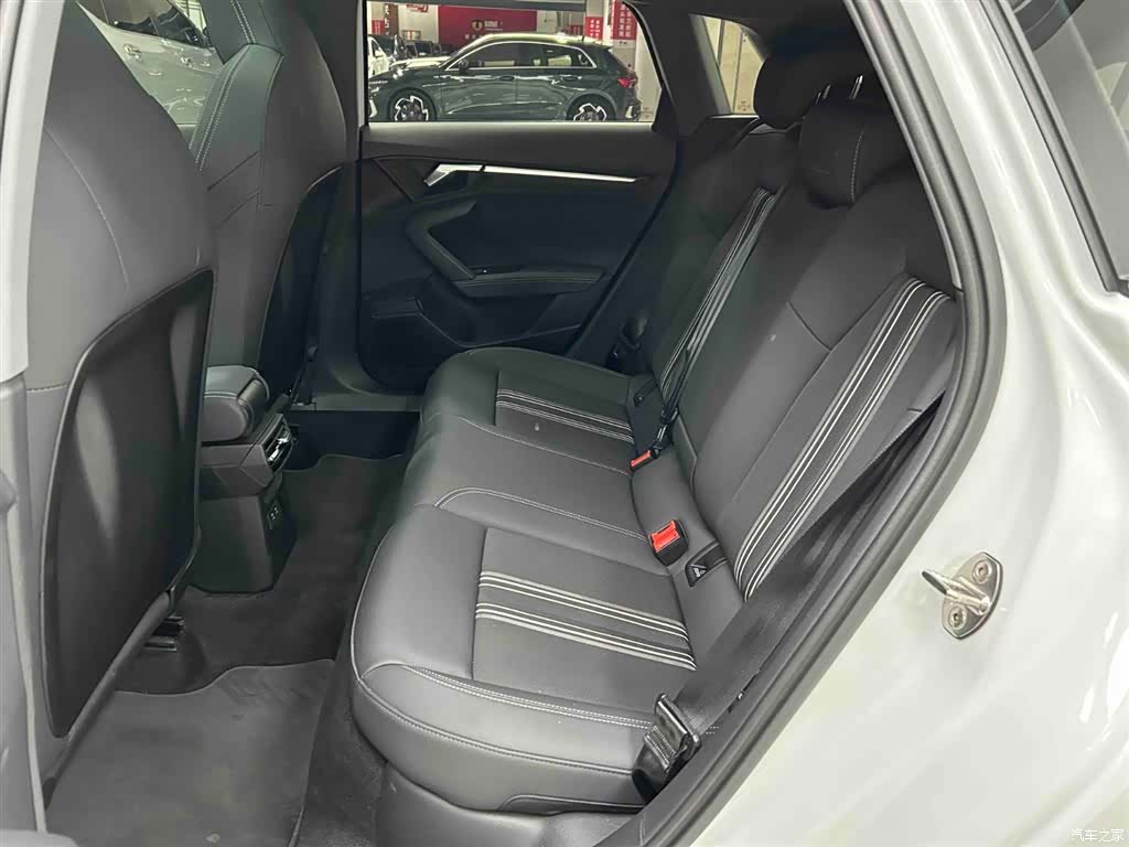 Audi A3, 2023 14
