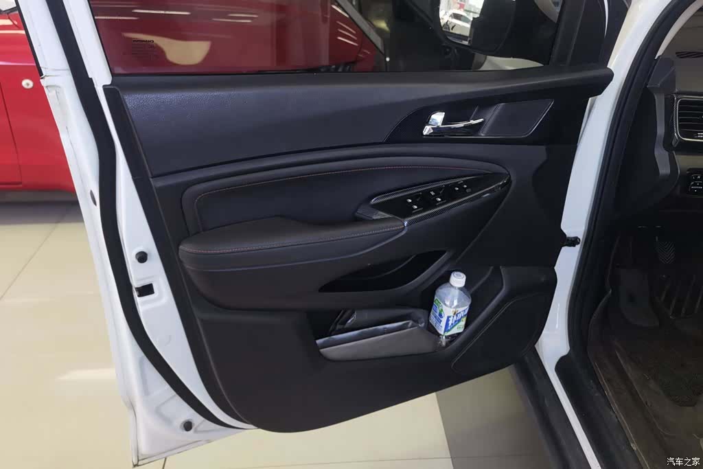 Changan A800, 2018 7