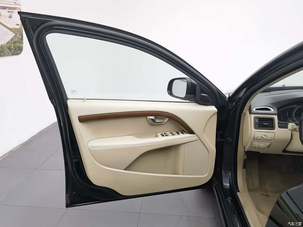 Volvo S80, 2015 8