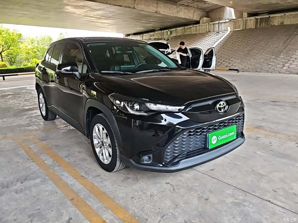 Toyota Frontlander, 2022 4