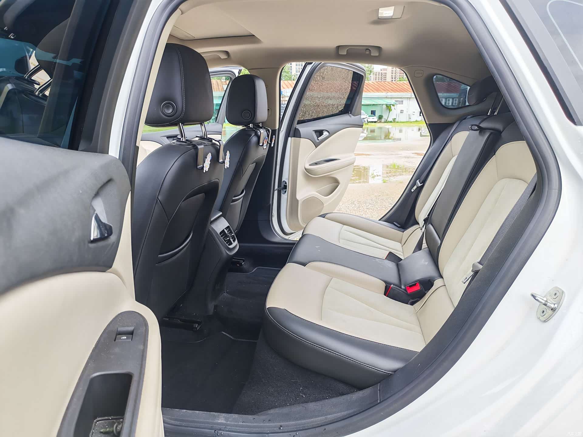 Buick Verano, 2019 все фото
