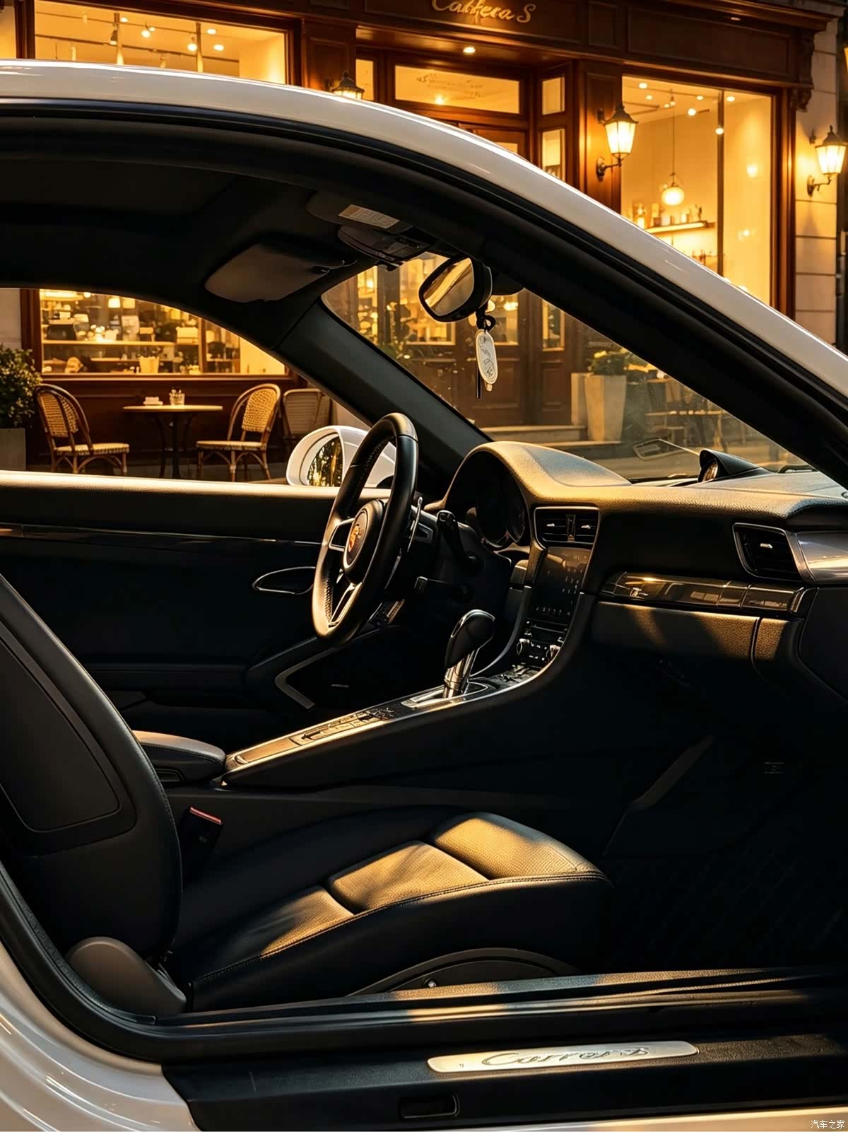 Porsche 911, 2016 все фото