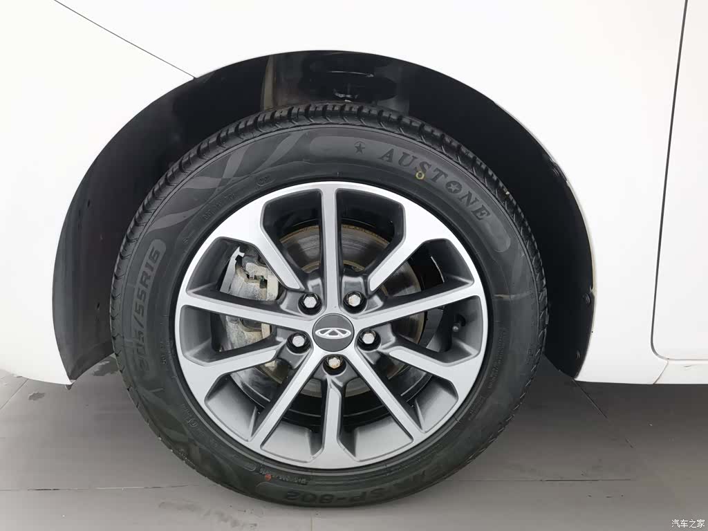 Chery 5, 2023 17