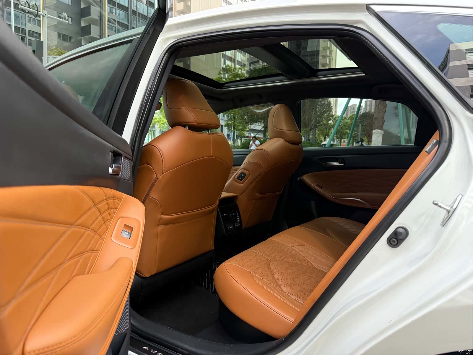 Toyota Avalon, 2023 13