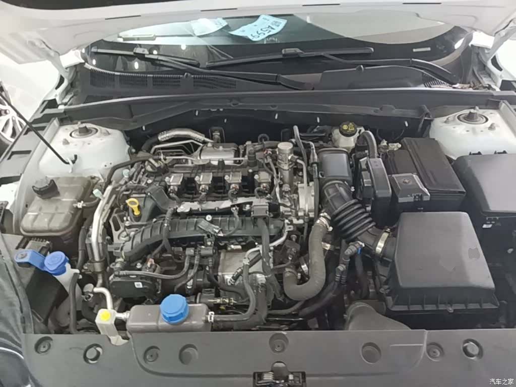 Changan Eado, 2025 20