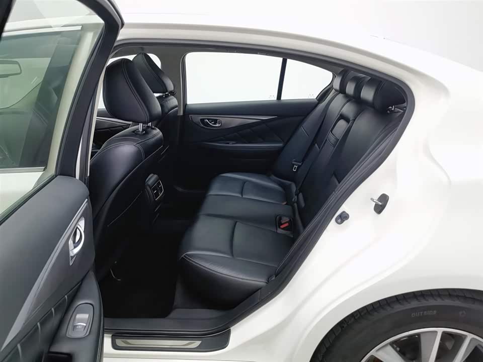 Infiniti Q50L Infiniti Q50L
