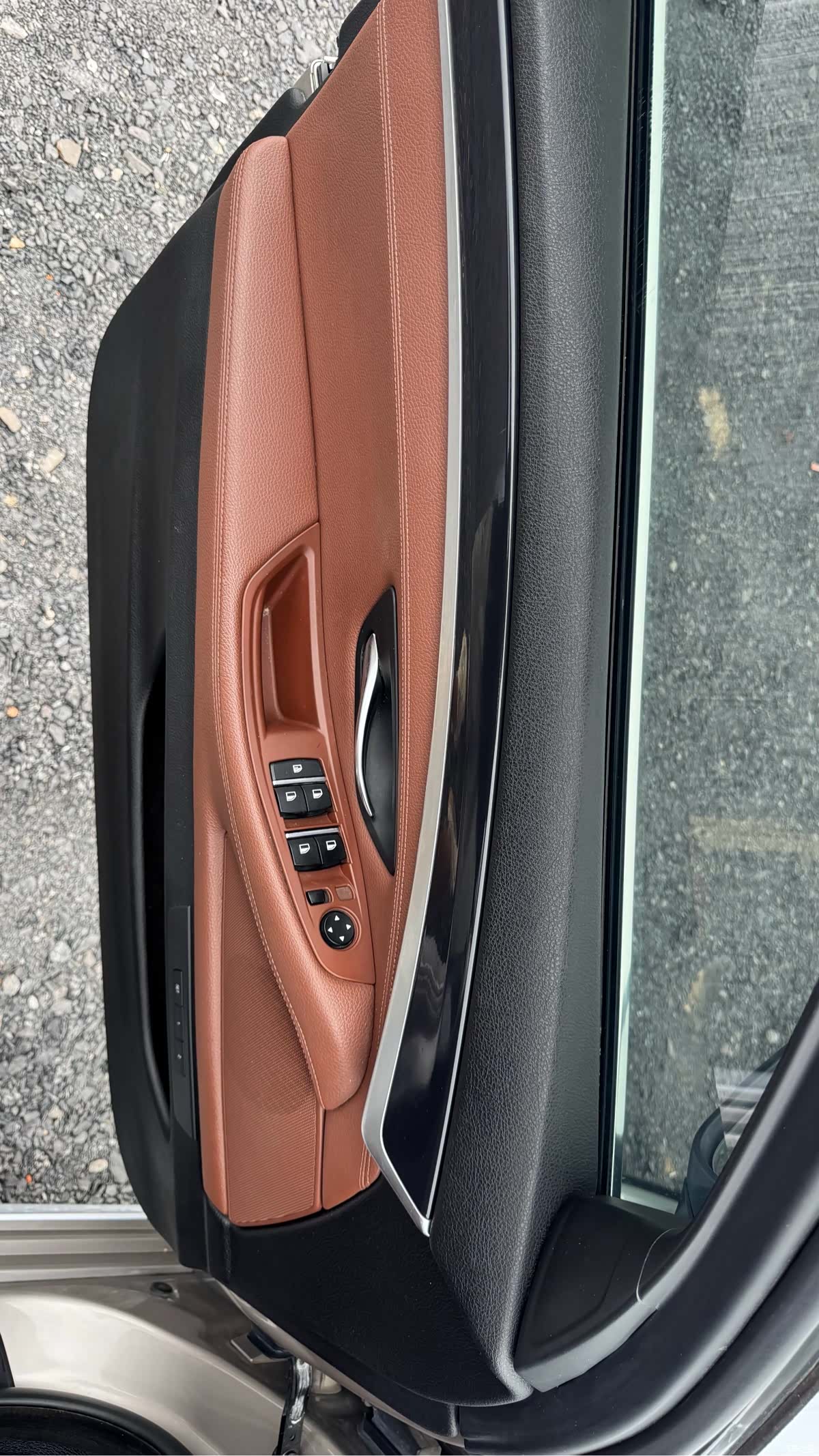 BMW 5 Series, 2017 12