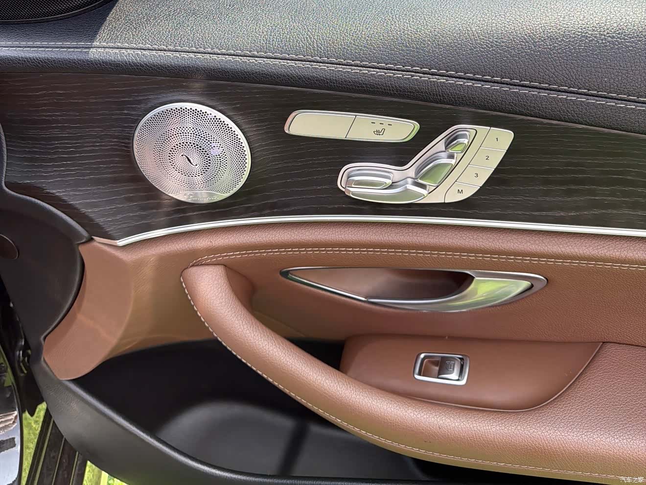 Mercedes-Benz E-Class, 2019 все фото