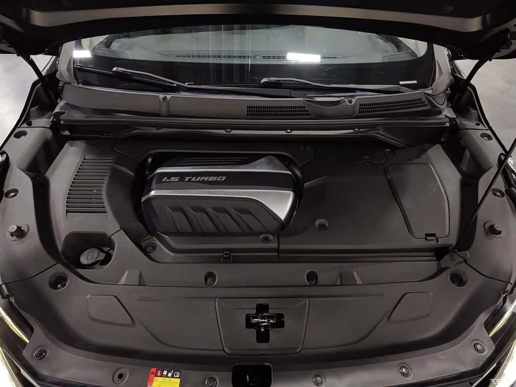 Maxus G50, 2019 6
