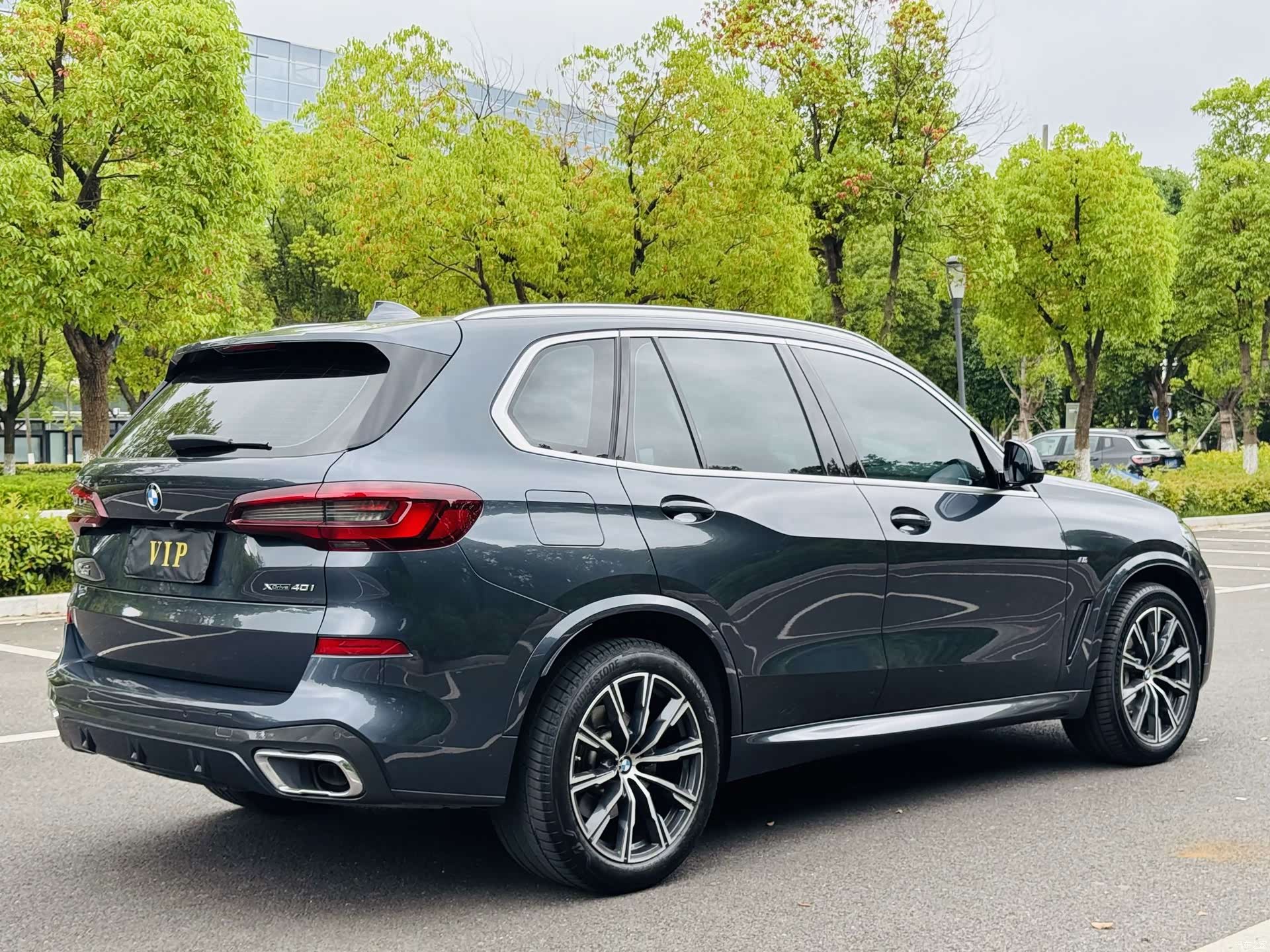 BMW X5, 2022 7