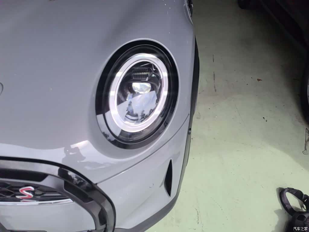 Mini Cooper, 2022 24