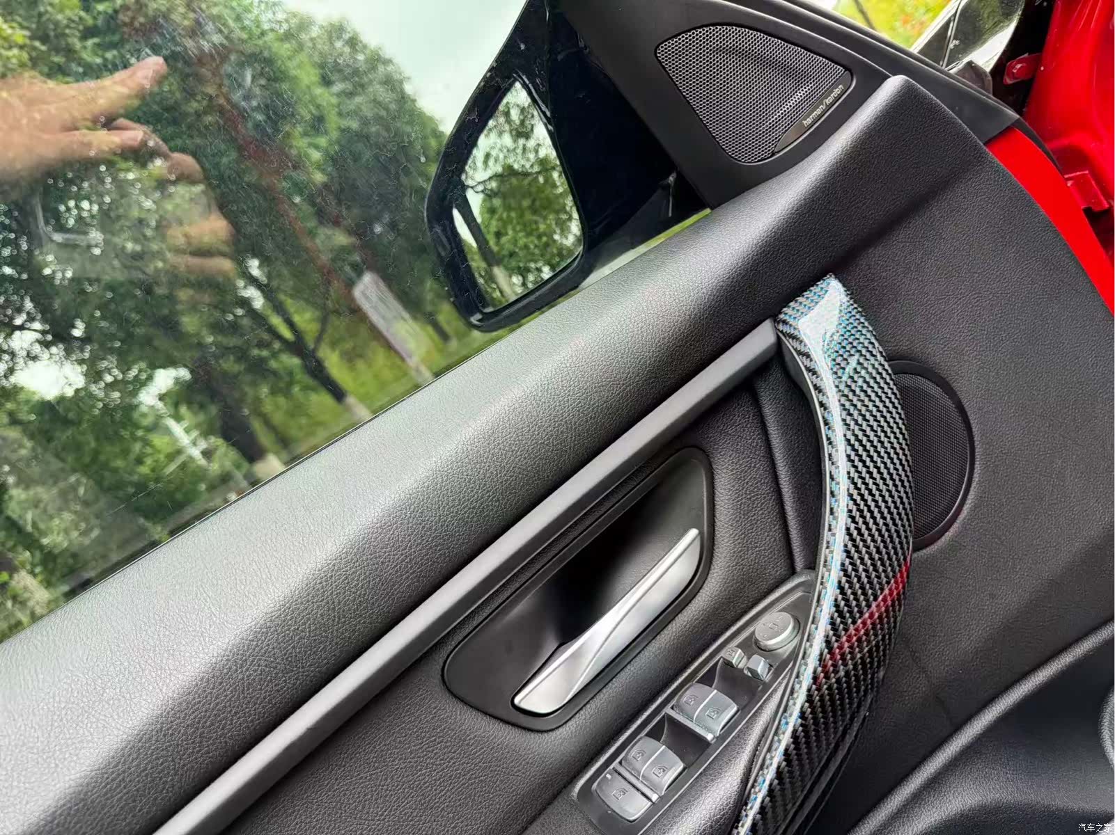 BMW 3 Series, 2017 11